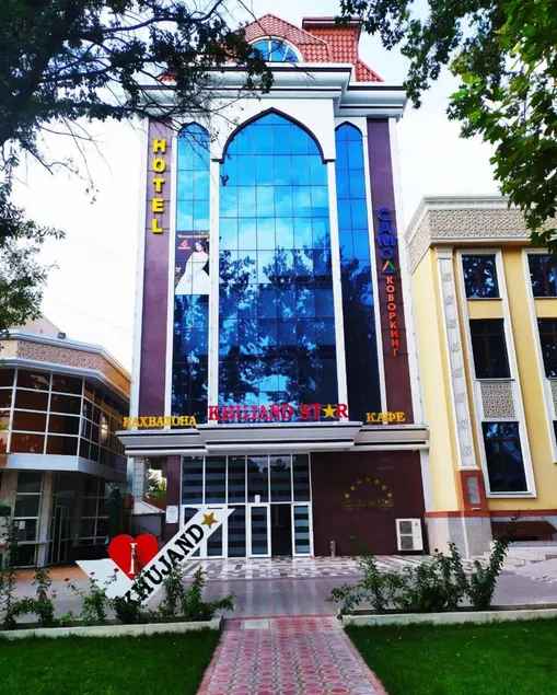 Khujand Star - Image 1
