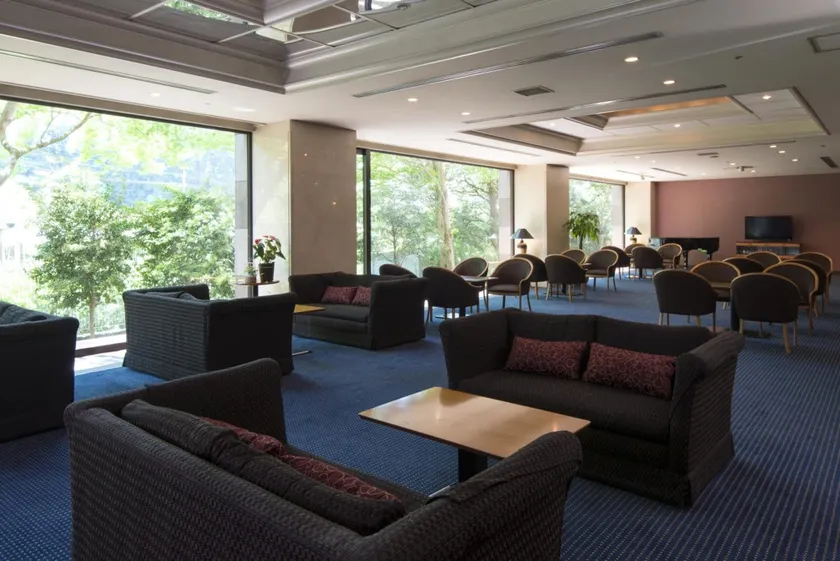 International Garden Hotel Narita - Hall