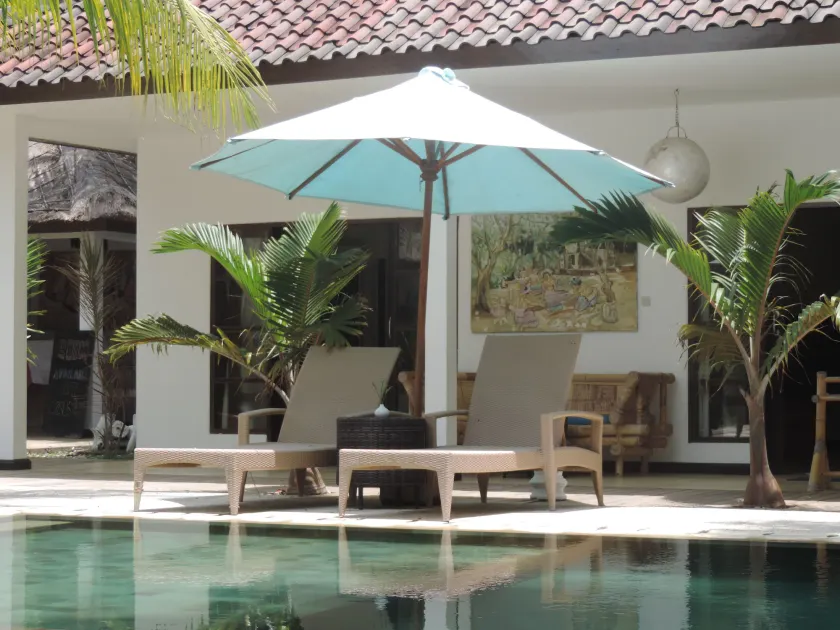 Casus Dream Hotel - Image 1