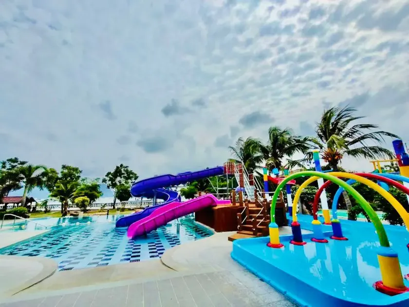 De Baron Resort - Image 1
