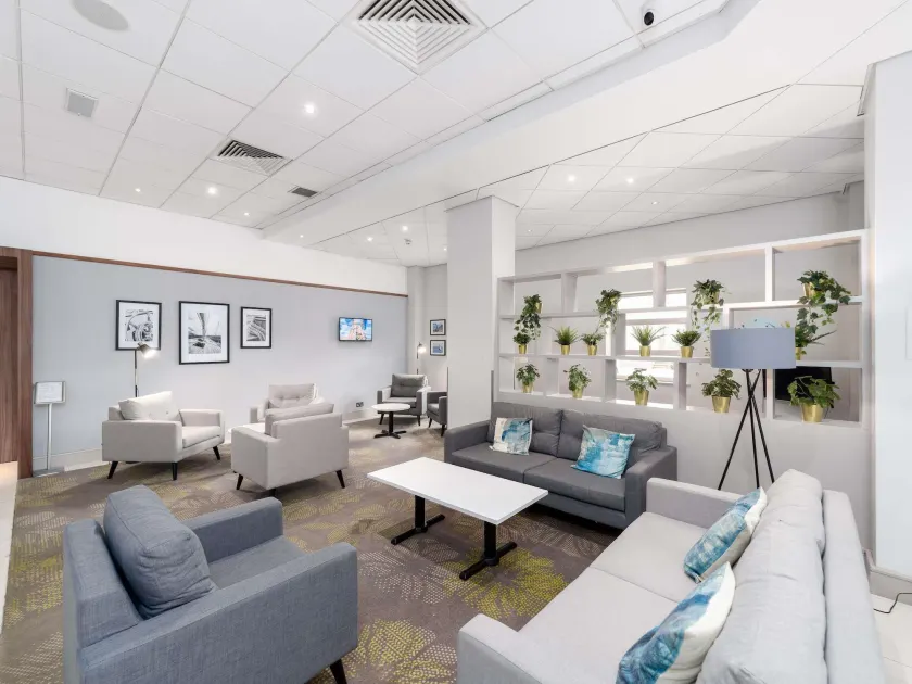 Novotel Southampton - Image 1