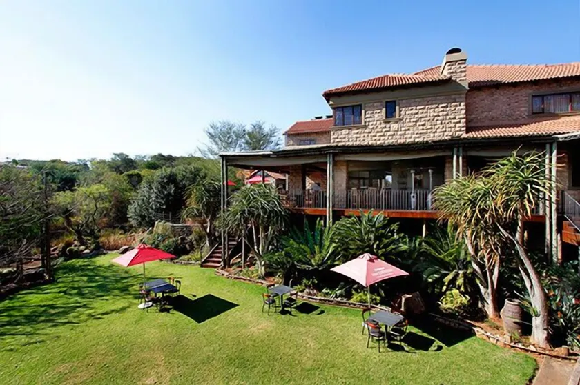 Afrique Boutique Ruimsig - Image 1