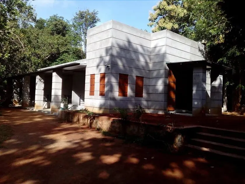 Saliyawewa Cabins - Image 1