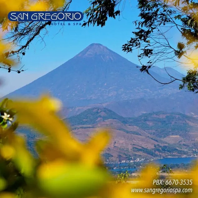 San Gregorio Hotel & SPA - Image 1