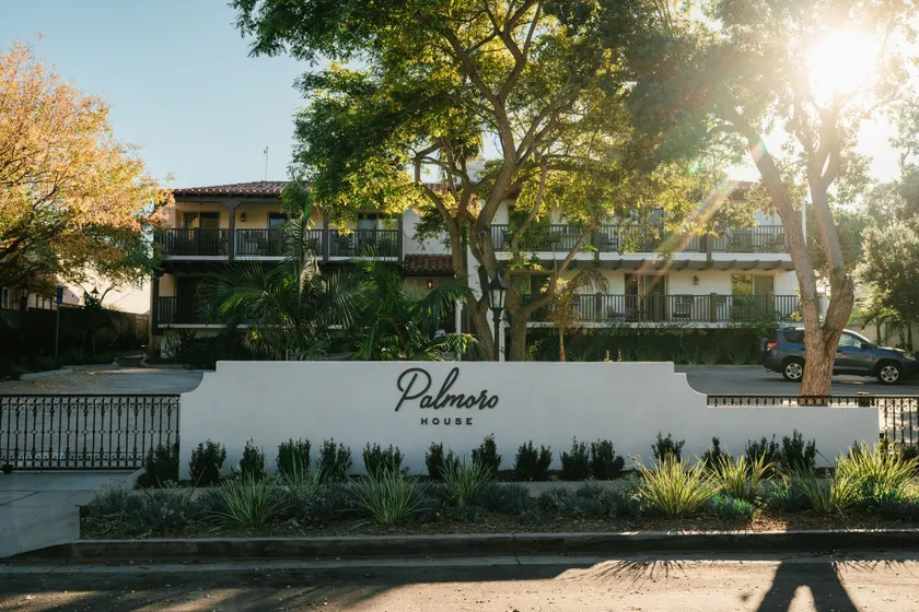 Palmoro House - Image 1