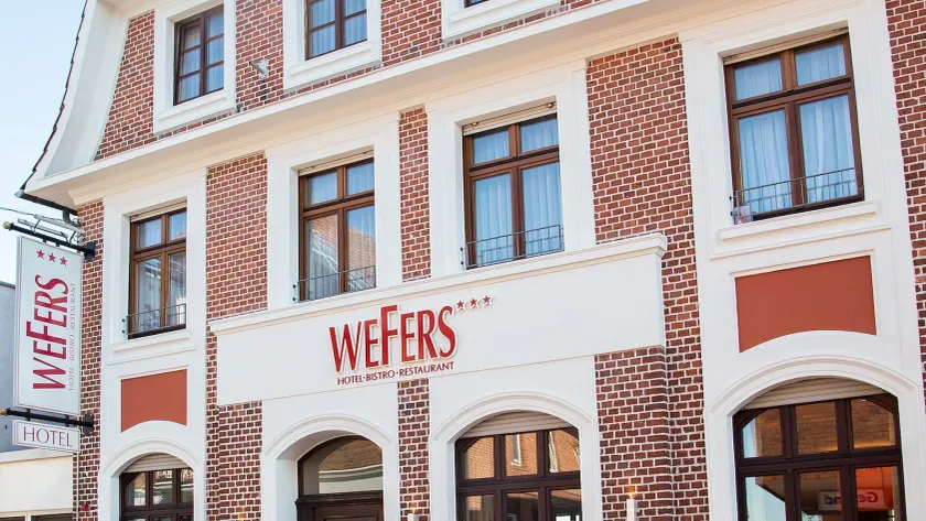 Hotel & Restaurant Wefers - Image 1