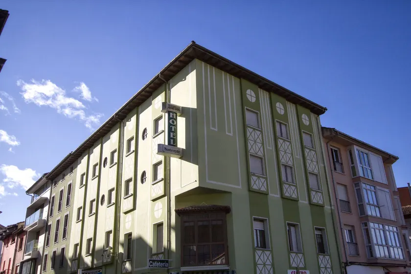 Pension Monteverde - Image 1