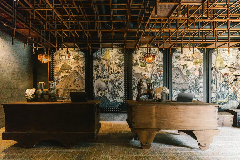 Payaa Hotel - Image 1