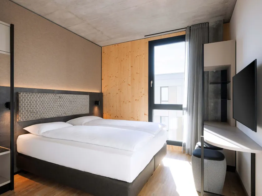 B&B HOTEL Liechtenstein-Eschen - Image 1