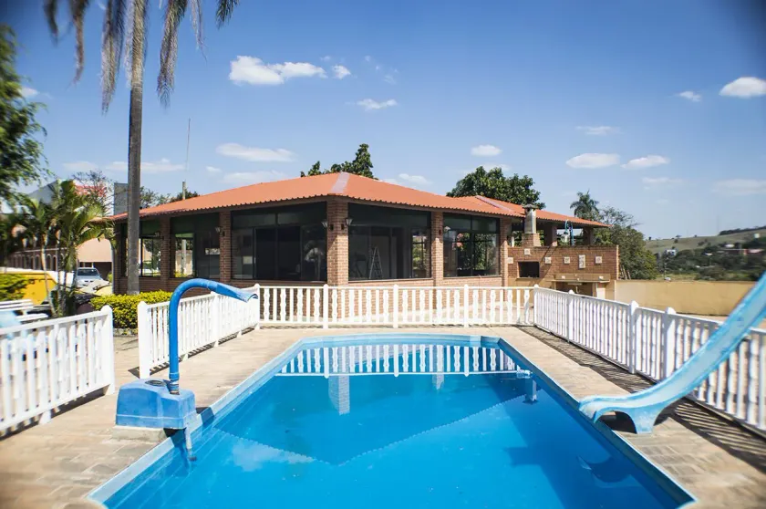 Hotel Villagio D'Italia - Image 1