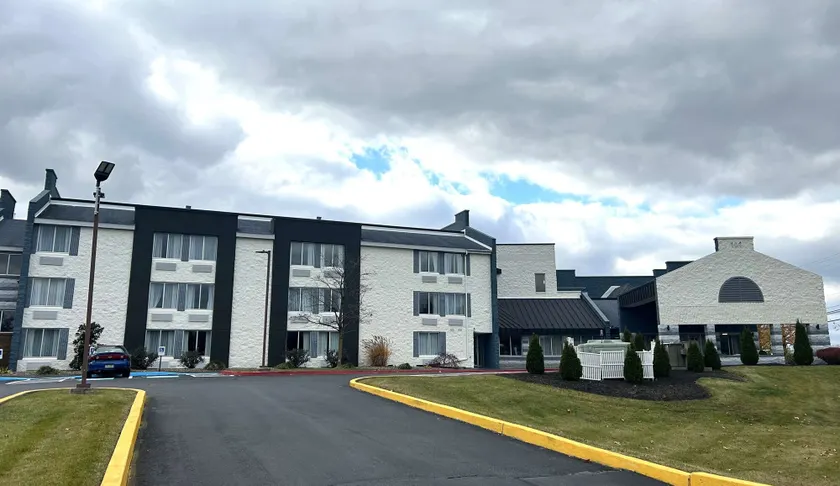 Best Western Carlisle South - Image 1