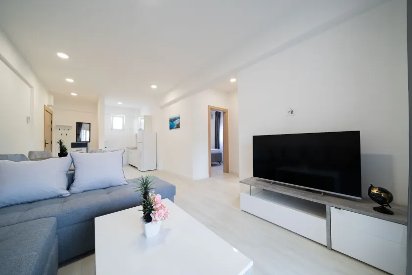 Millennium Apartments - Image 1