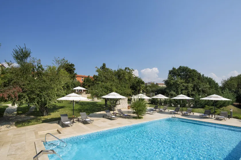 Boutique Hotel San Rocco - Image 1