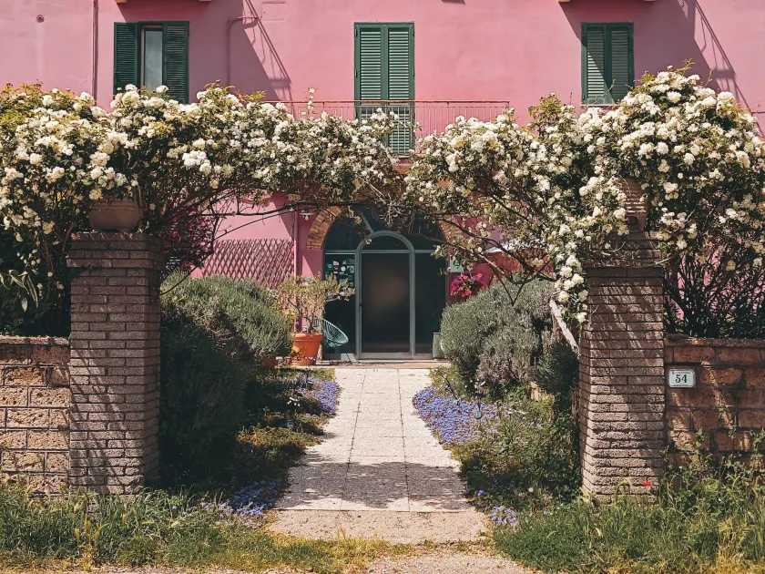 La Casa dei Carrai - Image 1