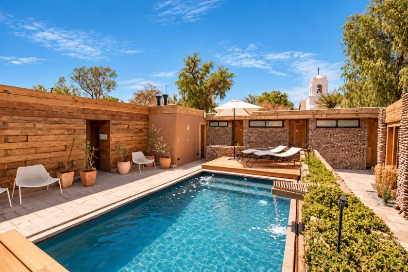 Hotel Terrantai - Image 1
