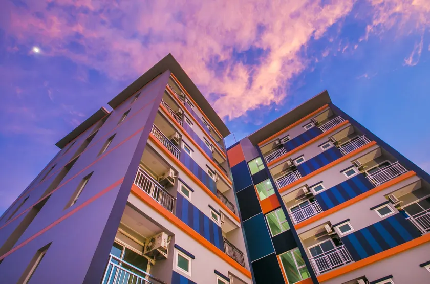 Thawan Apartment - Image 1