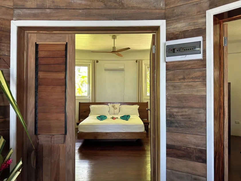 Black Pearl Resort - Rum