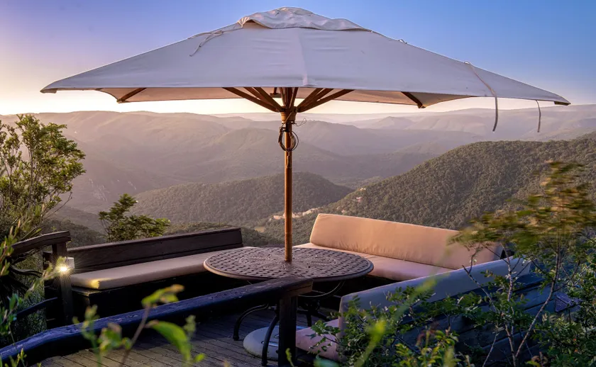 Camp Figtree by The Oyster Collection - Image 1