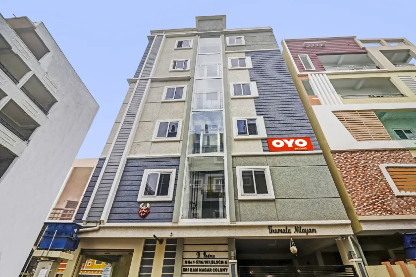 Super Hotel O Honey Heights Near Botanical Garden - Image 1