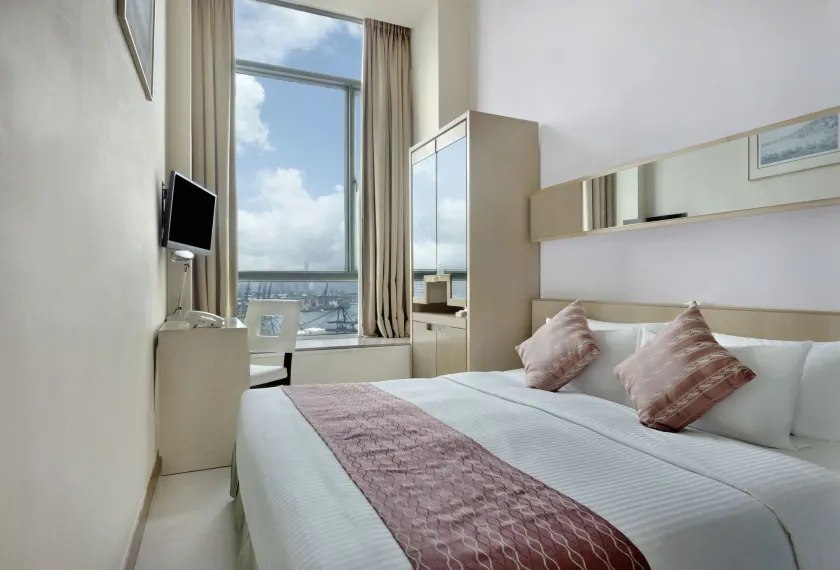 Rambler Garden Hotel - Image 1