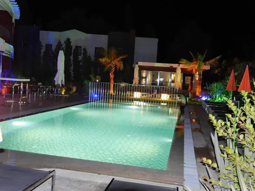 Yahsi's Yahsi Resort Aparts - Image 1
