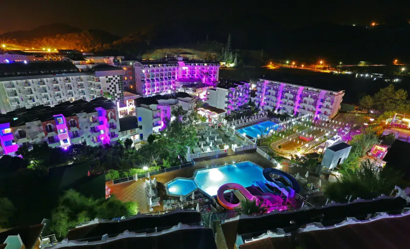 Club Hotel Anjeliq - Image 1