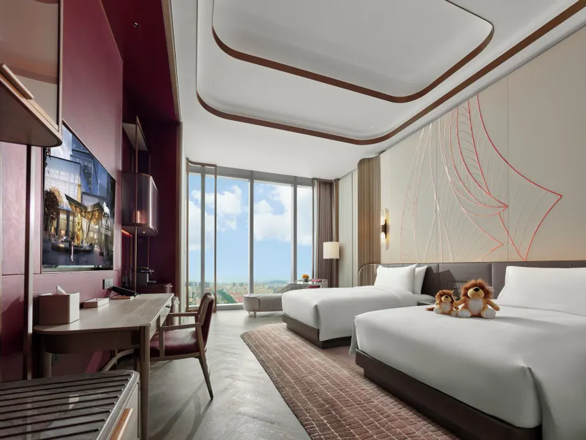 MGM Qingdao - Image 1