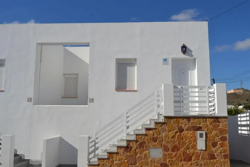 Casas Maria Carmona - Image 1