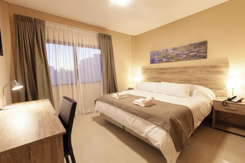Hotel Telepostal Congreso - Image 1