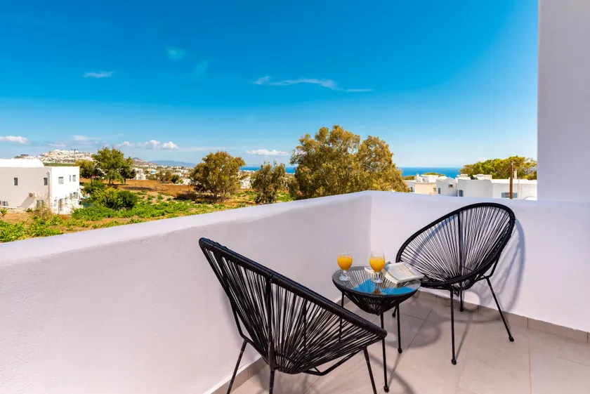 Kalisperis Hotel - Image 1