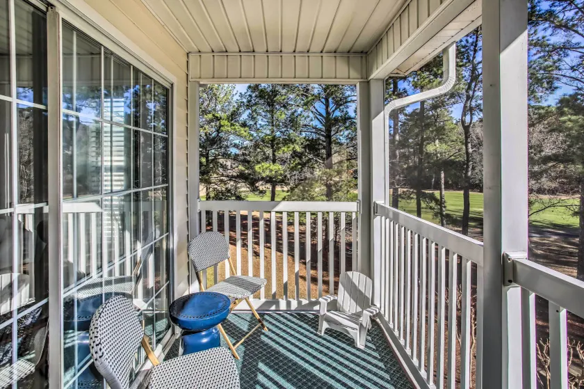 3 Community Pools: Golf Course Condo in Longs - Image 1