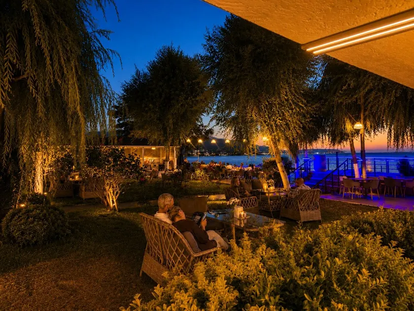 Grand Koru Otel Beach - Image 1