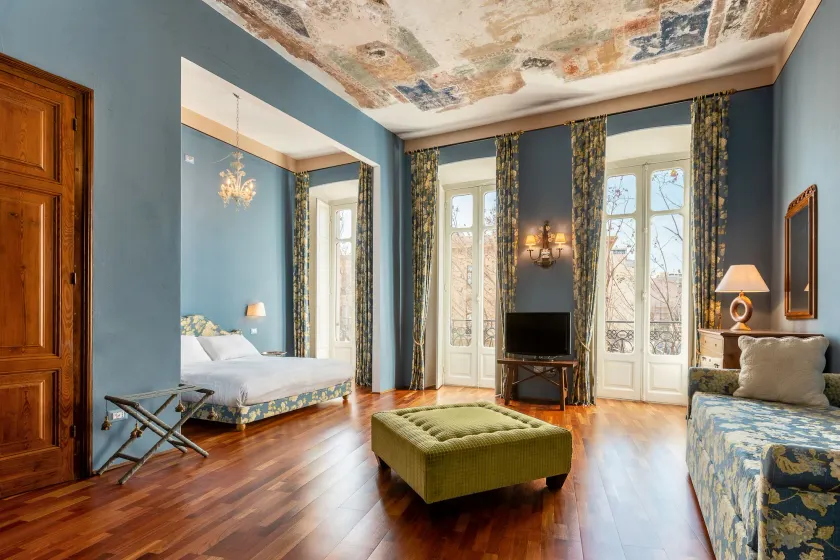 Bellezza Suites - Image 1