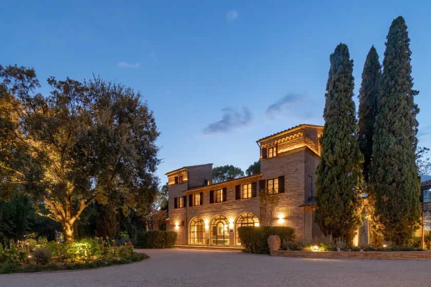 Le Cappuccinelle Suites&SPA - Image 1