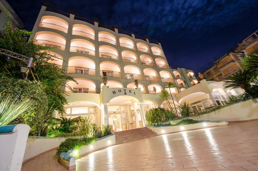San Francesco Amalfi Coast Hotel - Image 1