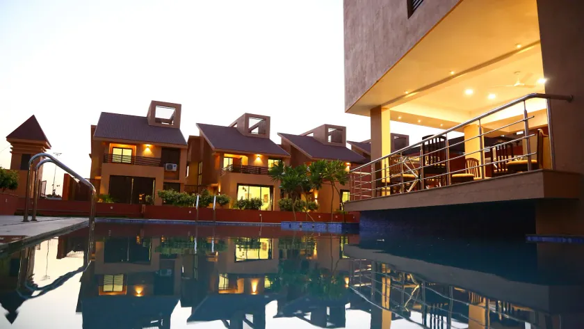 Pride Resort & Convention Centre - Image 1