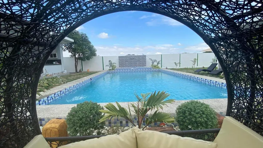 Steffen Resort - Image 1