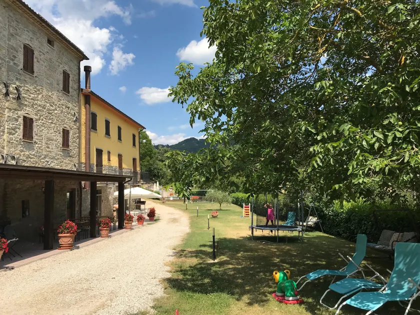 Agriturismo Cailuca - Image 1