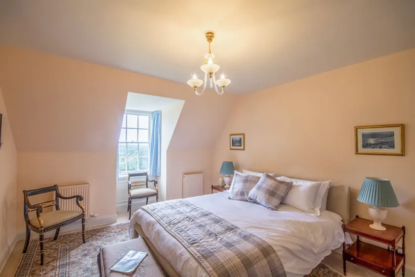 Blervie House - Image 1