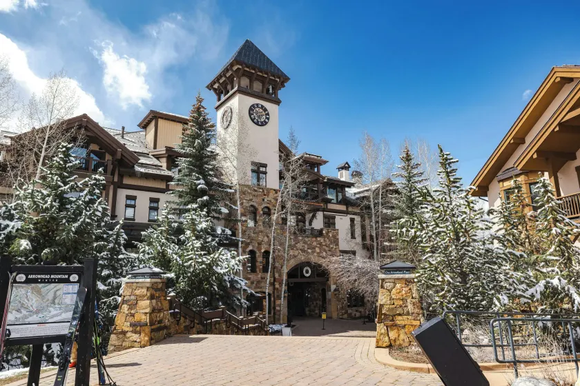 Arrowhead Village, A Vail Resorts Property - Image 1