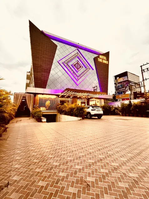 Hotel The Onix - Image 1