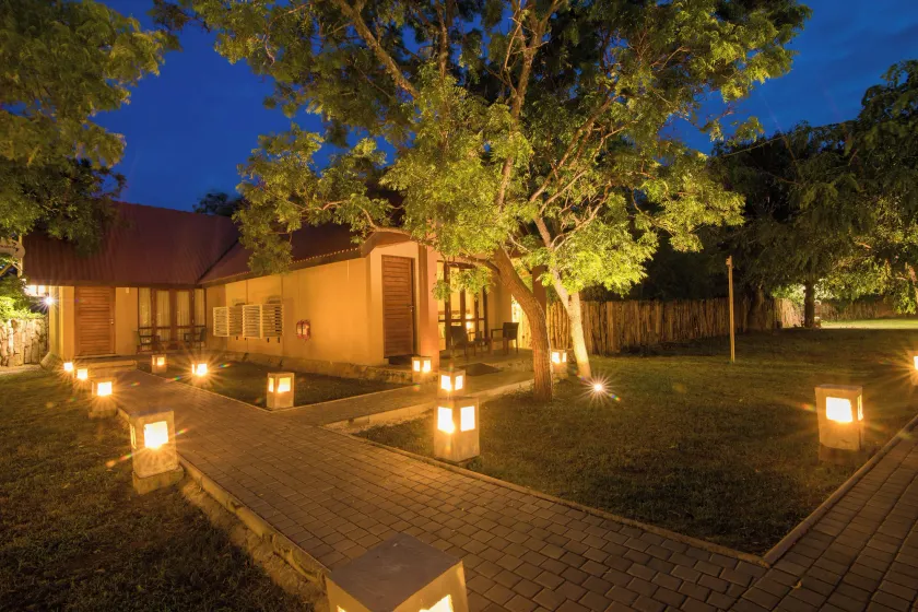 Yala Chalets by Lalan Leisure - Image 1