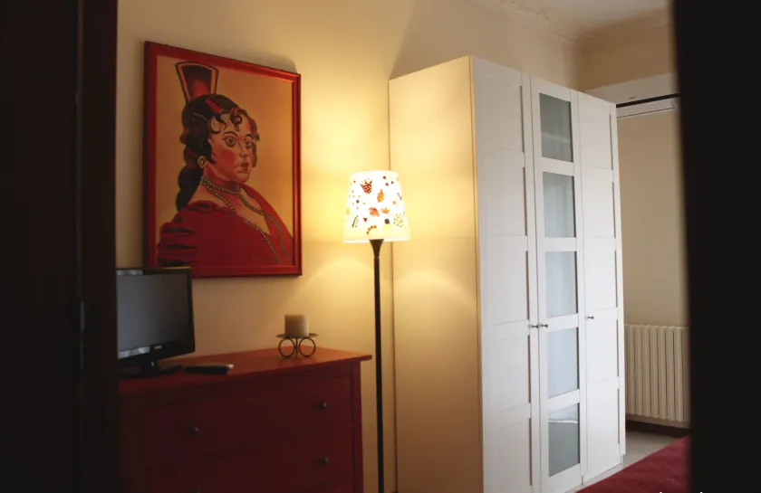 Al Politeama Rooms B&B - Image 1