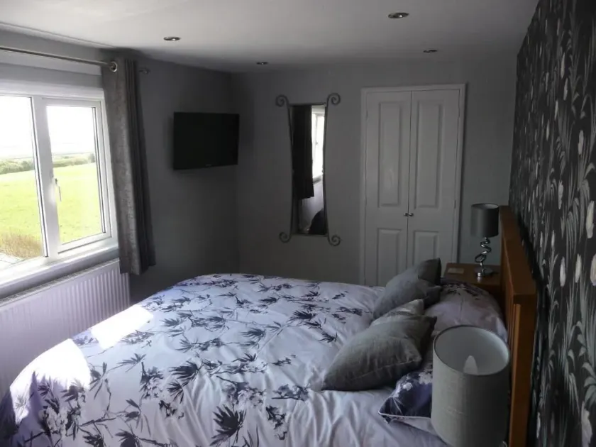High Ways House - Zimmer