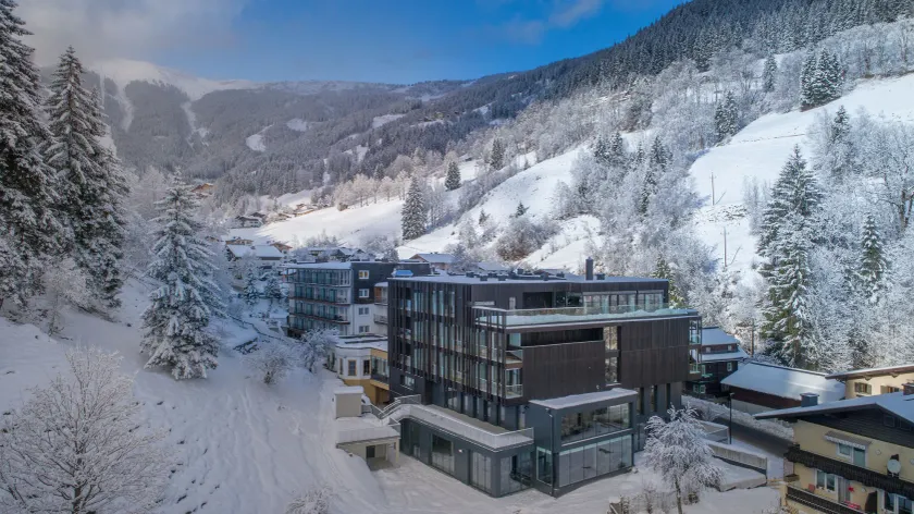 Hotel Der Waldhof - Image 1