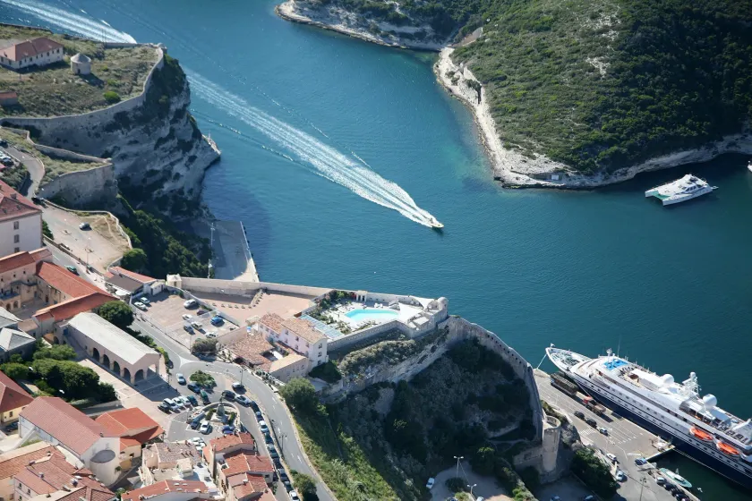 Hotel Spa Genovese - Image 1