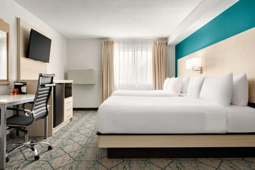 Ramada by Wyndham Miramichi New Brunswick - Image 1