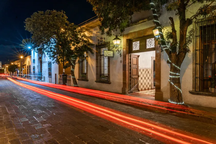 Hotel Meson de Isabel - Image 1