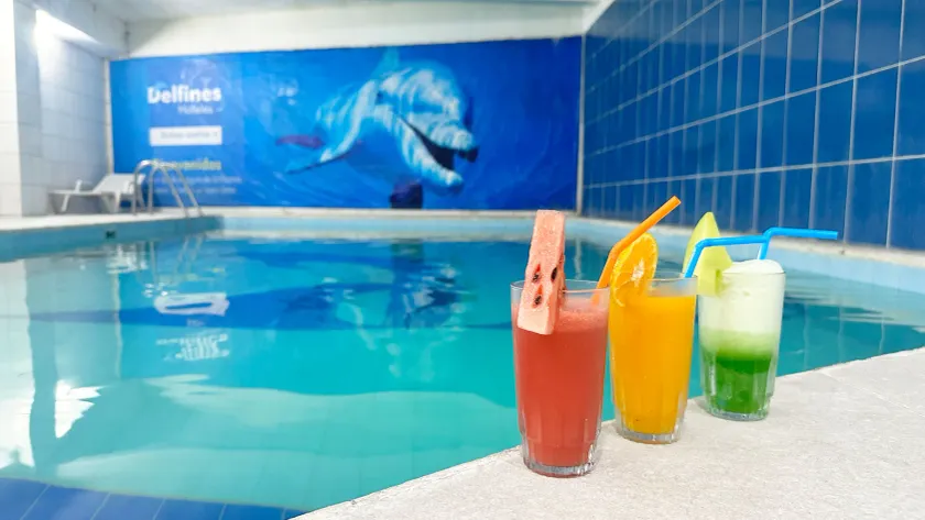 Delfines Apart Hotel - Image 1