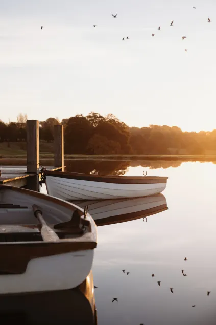 Glasson Lakehouse - Image 1
